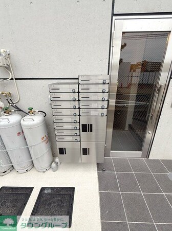 Preferred Akabaneの物件内観写真